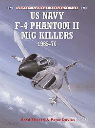 Osprey Publishing - Us Navy F-4 Phantom II - COM26