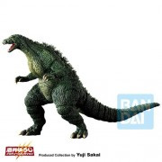 Bandai - Ichibansho Figures - Godzilla - Godzilla Jr. (TBOTMTMK)