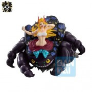 Bandai - Ichibansho Figures - One Piece - Black Maria (EX Devils Vol.3)