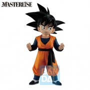 Bandai - Ichibansho Masterlise Figures - Dragon Ball Z - Son Goten (Spirit Of The Saiyan)