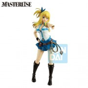 Bandai - Ichibansho Masterlise Figures - Fairy Tail (20th Anniversary) - Lucy Heartfilia