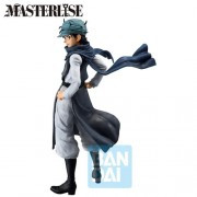 Bandai - Ichibansho Masterlise Figures - Hunter X Hunter - Ging