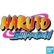 Bandai - Ichibansho Masterlise Figures - Naruto: Shippuden - Naruto Uzumaki (Nine Tails: Rampage) (ABBTLOSAP)
