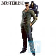 Bandai - Ichibansho Masterlise Figures - Yu Yu Hakusho - Toguro Brothers (Dark Tournament Edition Vol. 2)