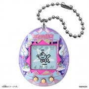 Bandai - Original Tamagotchi Digital Pets - 8pc Angel Carousel Display