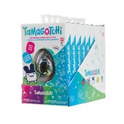Bandai - Original Tamagotchi Digital Pets - 8pc Assorted Display