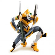 Blokees - Blokees Model Kits - Evangelion - Action Edition - DX Proto Type-00