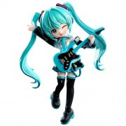 Blokees - Blokees Model Kits - Hatsune Miku - DaaLaMode Series - 01 EX Hatsune Miku (Official Outfit)