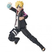 Blokees - Blokees Model Kits - Naruto - Champion Class - 01 Boruto Uzumaki