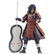 Blokees - Blokees Model Kits - Naruto - Champion Class - 05 Madara Uchiha (Reanimation)
