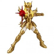 Blokees - Blokees Model Kits - Saint Seiya - Champion Class - 03 Scorpio Miro