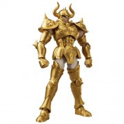 Blokees - Blokees Model Kits - Saint Seiya - Champion Class - 06 Taurus Aldebaran