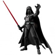 Blokees - Blokees Model Kits - Star Wars - Ep V TESB - Champion Class - 01 Darth Vader