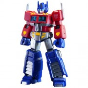 Blokees - Blokees Model Kits - Transformers - Action Edition - G1 - 01 Optimus Prime