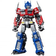Blokees - Blokees Model Kits - Transformers - Classic Class - Rise Of The Beasts - 01 Optimus Prime