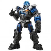 Blokees - Blokees Model Kits - Transformers - Classic Class - Rise Of The Beasts - 06 Mirage