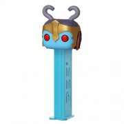 Funko - Pop! PEZ - ThunderCats - Mumm-Ra