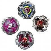 Hasbro Inc - Beyblade X - Dual Pack Set Assortment - AS05