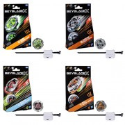 Hasbro Inc - Beyblade X - Starter Pack Assortment - AS05
