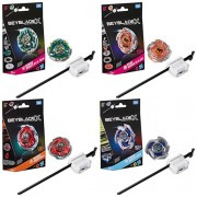 Hasbro Inc - Beyblade X - Starter Pack Assortment - AS2B