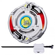 Hasbro Inc - Beyblade X - X-Over Project - Driger Slash 4-80P Starter Pack - AS00