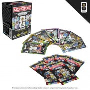Hasbro Inc - Boardgames - Monopoly - Panini Prizm: FIFA World Cup Trading Cards Booster Box - 1L00