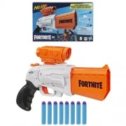 Hasbro Inc - Fortnite Roleplay - Nerf - SR Blaster - 2210