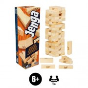 Hasbro Inc - Games - Jenga - 5L00