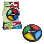 Hasbro Inc - Games - Simon - Micro Series Edition - 0US47