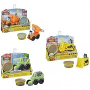 Hasbro Inc - Play-Doh Wheels - Mini Vehicles Assortment - AS22