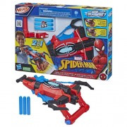 Hasbro Inc - Spider-Man Roleplay - Nerf - Strike ?N Splash Blaster - AS00
