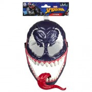 Hasbro Inc - Spider-Man Roleplay - VenomVersus - Venom Mask - 5L00