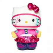 Kidrobot - Hello Kitty And Friends Plush - 13" Hello Kitty Arcade Girl