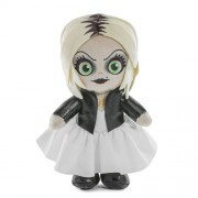 Kidrobot - Phunny Plush - Bride Of Chucky - 7.5" Tiffany (Standing In Box Packaging)