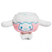 Kidrobot - Phunny Plush - Hello Kitty And Friends - 7.5" Cinnamon Roll Cinnamoroll