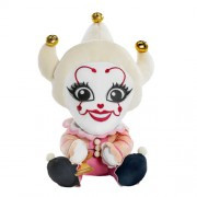 Kidrobot - Phunny Plush - IT: Welcome To Derry - 7.5" Periwinkle The Clown
