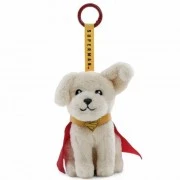 Kidrobot - Plush Charms - DC - Superman (2025 Movie) - 4" Krypto