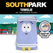 Kidrobot - South Park Plush - 48" Inflatable Towelie Plush