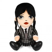 Kidrobot - Wednesday (TV Series 2022) Plush - 13" Wednesday