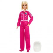 Mattel - Barbie Dolls - Careers - Astronaut Barbie