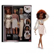 Mattel - Barbie Dolls - Signature - You Create Barbie Basics Neutral Kit 002