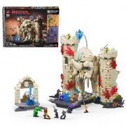 Mattel - Mattel Brick Shop - Masters Of The Universe (2026 Movie) - Castle Grayskull