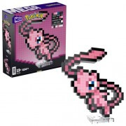 Mattel - Mega Building Sets - Pokemon - Mew