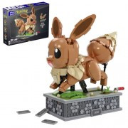 Mattel - Mega Building Sets - Pokemon - Motion Eevee