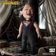 Mezco Toyz - M.D.S. Figures - The Goonies - 15" Mega Scale Talking Sloth