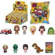 Monogram International - 3D Foam Collectible Bag Clips - Krofft Superstars - S01 - 24pc Blind Bag Display