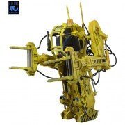 Neca - Aliens 7" Scale Figures - 40th Anniversary - Power Loader (P-5000) Deluxe Vehicle