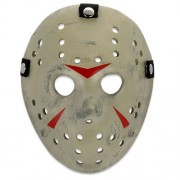 Neca - Friday The 13th Prop Replicas - Friday The 13th: Part III - Jason's Mask