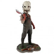 Neca - Head Knockers Figures - Dead By Daylight - Trapper