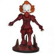 Neca - Head Knockers Figures - IT: Welcome To Derry - Blood Pennywise